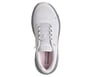 GO WALK Max Cushioning Flex, LICHT GRIJS, full image number 1