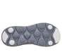 GO WALK Max Cushioning Flex, LICHT GRIJS, full image number 2