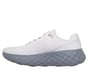 GO WALK Max Cushioning Flex, LICHT GRIJS, full image number 4