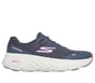 GO WALK Max Cushioning Flex, NAVY / PURPLE, full image number 0
