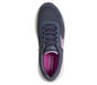 GO WALK Max Cushioning Flex, NAVY / PURPLE, full image number 1