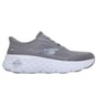 Skechers Slip-ins: GO WALK Max Cushioning Flex - Remi, DARK GRAY, full image number 0