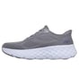 Skechers Slip-ins: GO WALK Max Cushioning Flex - Remi, DARK GRAY, full image number 4