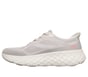 Skechers Slip-ins: GO WALK Max Cushioning Flex - Remi, GRAY / PINK, full image number 4