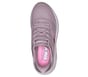Skechers Slip-ins: GO WALK Max Cushioning Flex - Remi, MAUVE, full image number 1