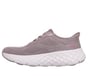 Skechers Slip-ins: GO WALK Max Cushioning Flex - Remi, MAUVE, full image number 4