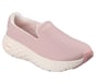 GO WALK Max Cushioning Flex - Stormi, PINK / LIGHT PINK, full image number 3