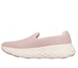 GO WALK Max Cushioning Flex - Stormi, PINK / LIGHT PINK, full image number 4