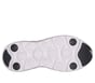 GO WALK Max Cushioning Flex - Destiny, BLACK / WHITE, full image number 2