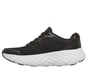 GO WALK Max Cushioning Flex - Destiny, BLACK / WHITE, full image number 4