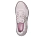 GO WALK Max Cushioning Flex - Destiny, LIGHT MAUVE, full image number 1