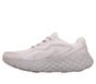 GO WALK Max Cushioning Flex - Destiny, LIGHT MAUVE, full image number 4
