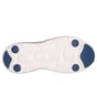 GO WALK Max Cushioning Flex - Destiny, NAVY, full image number 2