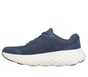 GO WALK Max Cushioning Flex - Destiny, NAVY, full image number 4