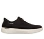 Skechers Slip-ins: GO WALK Commuter - Kaylin, BLACK / WHITE, full image number 0