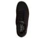 Skechers Slip-ins: GO WALK Commuter - Kaylin, BLACK / WHITE, full image number 1