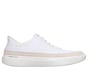 Skechers Slip-ins: GO WALK Commuter - Kaylin, WHITE, full image number 0