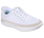 Skechers Slip-ins: GO WALK Commuter - Kaylin, WHITE, full image number 3