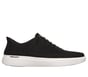 Skechers Slip-ins: GO WALK Commuter - Berlin, BLACK / WHITE, full image number 0