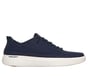 Skechers Slip-ins: GO WALK Commuter - Berlin, NAVY / WHITE, full image number 0