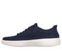 Skechers Slip-ins: GO WALK Commuter - Berlin, NAVY / WHITE, full image number 4