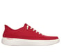 Skechers Slip-ins: GO WALK Commuter - Berlin, RED, full image number 0