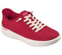Skechers Slip-ins: GO WALK Commuter - Berlin, RED, full image number 3