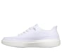 Skechers Slip-ins: GO WALK Commuter - Berlin, WHITE, full image number 4