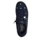 Skechers Slip-ins: GO WALK Commuter - Dolores, NAVY / WHITE, full image number 1