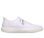 Skechers Slip-ins: GO WALK Commuter - Dolores, WHITE, full image number 0