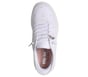 Skechers Slip-ins: GO WALK Commuter - Dolores, WHITE, full image number 1