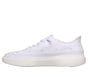 Skechers Slip-ins: GO WALK Commuter - Dolores, WHITE, full image number 4