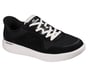Skechers Slip-ins: GO WALK Commuter - Phoenix, NOIR / BLANC, full image number 3