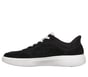 Skechers Slip-ins: GO WALK Commuter - Phoenix, NOIR / BLANC, full image number 4