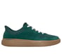 Skechers Slip-ins: GO WALK Commuter - Phoenix, DARK GREEN, full image number 0
