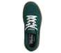 Skechers Slip-ins: GO WALK Commuter - Phoenix, DARK GREEN, full image number 1