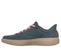 Skechers Slip-ins: GO WALK Commuter - Phoenix, SLATE, full image number 4