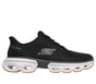Skechers Slip-ins: GO WALK Glide-Step Bliss, NOIR, full image number 0