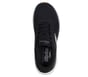 Skechers Slip-ins: GO WALK Glide-Step Bliss, NOIR, full image number 1