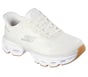 Skechers Slip-ins: GO WALK Glide-Step Bliss, OFF WHITE, full image number 3