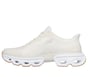 Skechers Slip-ins: GO WALK Glide-Step Bliss, OFF WHITE, full image number 4