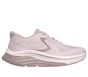 Skechers Slip-ins: GO WALK Workout Walker, MAUVE, full image number 0