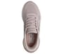 Skechers Slip-ins: GO WALK Workout Walker, MAUVE, full image number 1