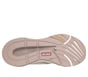 Skechers Slip-ins: GO WALK Workout Walker, MAUVE, full image number 2