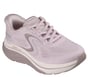Skechers Slip-ins: GO WALK Workout Walker, MAUVE, full image number 3