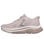 Skechers Slip-ins: GO WALK Workout Walker, MAUVE, full image number 4