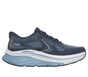 Skechers Slip-ins: GO WALK Workout Walker, NAVY / BLUE, full image number 0