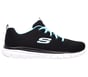 Graceful - Get Connected, BLACK / TURQUOISE, full image number 5