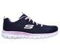 Graceful - Get Connected, NAVY / PINK, full image number 5