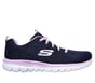 Graceful - Get Connected, NAVY / PINK, full image number 0
